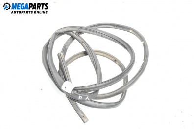 Уплътнение за врата за Ford Focus II Estate (07.2004 - 09.2012), 4+1 вр., комби, позиция: предна, лява