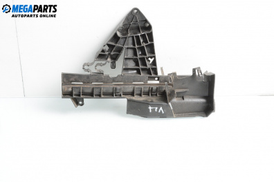 Брава на врата за Ford Focus II Estate (07.2004 - 09.2012), позиция: предна, лява