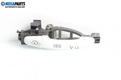 Външна дръжка за Ford Focus II Estate (07.2004 - 09.2012), 4+1 вр., комби, позиция: предна, лява