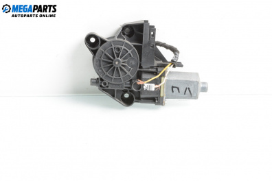 Електромотор за стъклоподемник за Ford Focus II Estate (07.2004 - 09.2012), 4+1 вр., комби, позиция: предна, лява