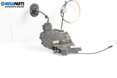 Брава на врата за Ford Focus II Estate (07.2004 - 09.2012), позиция: предна, лява