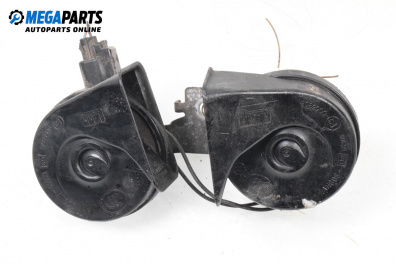 Клаксони за Ford Focus II Estate (07.2004 - 09.2012)