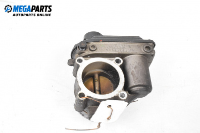 Дроселова клапа за Ford Focus II Estate (07.2004 - 09.2012) 1.6, 100 к.с.
