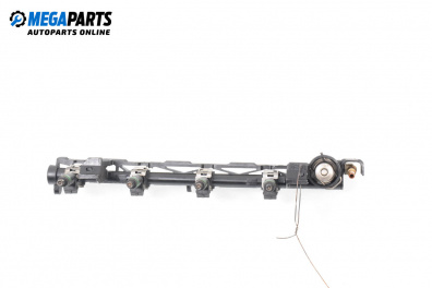 Горивна рейка за Ford Focus II Estate (07.2004 - 09.2012) 1.6, 100 к.с.