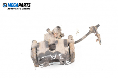 Спирачен апарат за Ford Focus II Estate (07.2004 - 09.2012), позиция: задна, дясна