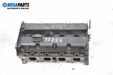 Глава за Ford Focus II Estate (07.2004 - 09.2012) 1.6, 100 к.с.