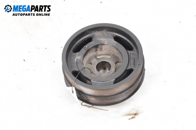 Ремъчна шайба за Ford Focus II Estate (07.2004 - 09.2012) 1.6, 100 к.с.