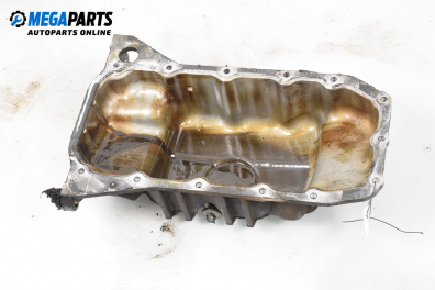 Картер за Ford Focus II Estate (07.2004 - 09.2012) 1.6, 100 к.с.