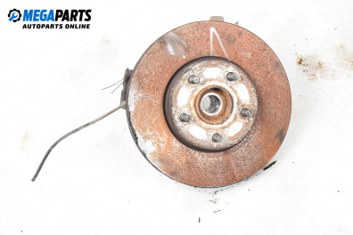 Шенкел главина за Ford Focus II Estate (07.2004 - 09.2012), позиция: задна, лява