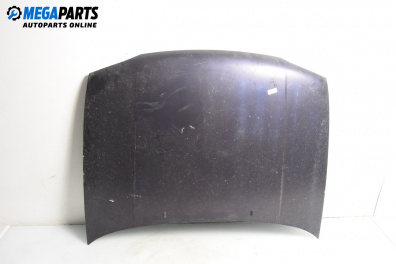 Преден капак за Volkswagen Golf III Hatchback (08.1991 - 07.1998), 2+1 вр., хечбек, позиция: предна