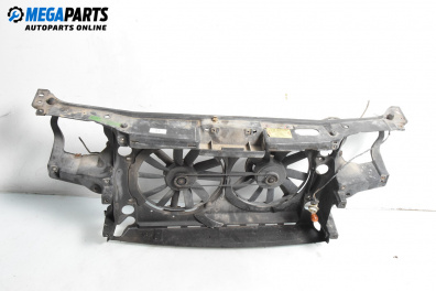 Маска за Volkswagen Golf III Hatchback (08.1991 - 07.1998), хечбек