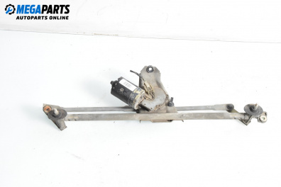 Ел. мотор за чистачките за Volkswagen Golf III Hatchback (08.1991 - 07.1998), хечбек, позиция: предна