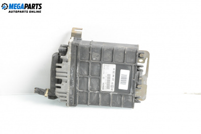 Компютър двигател за Volkswagen Golf III Hatchback (08.1991 - 07.1998) 1.6, 101 к.с., № 0261203729
