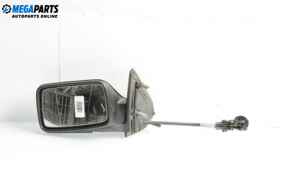 Огледало за Volkswagen Golf III Hatchback (08.1991 - 07.1998), 2+1 вр., хечбек, позиция: лява