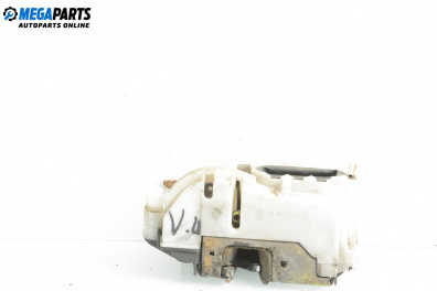 Брава на врата за Volkswagen Golf III Hatchback (08.1991 - 07.1998), позиция: предна, лява