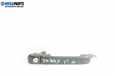 Външна дръжка за Volkswagen Golf III Hatchback (08.1991 - 07.1998), 2+1 вр., хечбек, позиция: предна, дясна