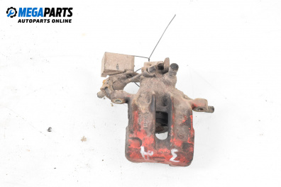 Спирачен апарат за Volkswagen Golf III Hatchback (08.1991 - 07.1998), позиция: задна, дясна