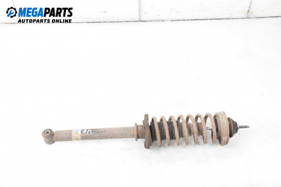 Макферсон за Volkswagen Golf III Hatchback (08.1991 - 07.1998), хечбек, позиция: задна, лява