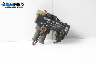 Реле перка за Volkswagen Golf III Hatchback (08.1991 - 07.1998) 1.6, № 357919506А
