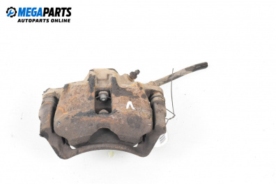 Спирачен апарат за Volkswagen Golf III Hatchback (08.1991 - 07.1998), позиция: предна, лява