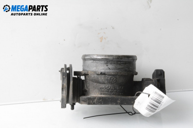 Дроселова клапа за Volkswagen Golf III Hatchback (08.1991 - 07.1998) 1.6, 101 к.с.