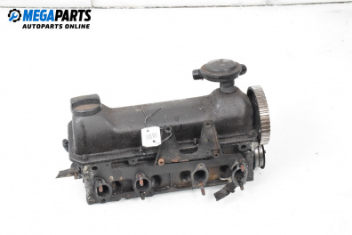 Глава за Volkswagen Golf III Hatchback (08.1991 - 07.1998) 1.6, 101 к.с.