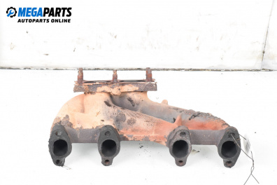 Изпускателен колектор  за Volkswagen Golf III Hatchback (08.1991 - 07.1998) 1.6, 101 к.с.