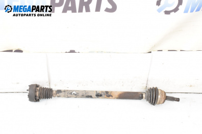 Полуоска за Volkswagen Golf III Hatchback (08.1991 - 07.1998) 1.6, 101 к.с., позиция: предна, дясна