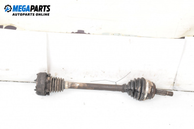 Полуоска за Volkswagen Golf III Hatchback (08.1991 - 07.1998) 1.6, 101 к.с., позиция: предна, лява