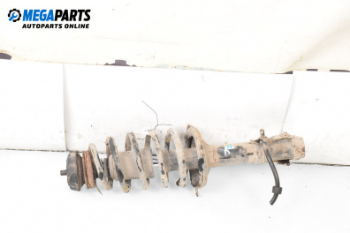 Макферсон за Volkswagen Golf III Hatchback (08.1991 - 07.1998), хечбек, позиция: предна, лява