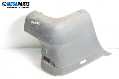 Елемент задна броня за Mercedes-Benz Vito Box (639) (09.2003 - 12.2014), товарен