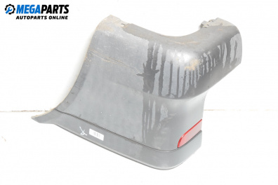 Елемент задна броня за Mercedes-Benz Vito Box (639) (09.2003 - 12.2014), товарен