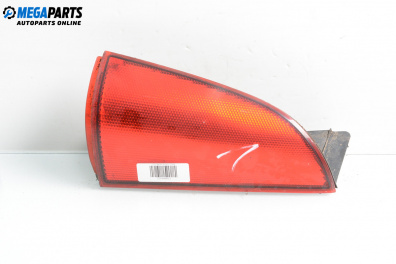 Стоп за Mercedes-Benz Vito Box (639) (09.2003 - 12.2014), товарен, позиция: лява