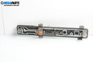 Стоп за Mercedes-Benz Vito Box (639) (09.2003 - 12.2014), товарен, позиция: лява