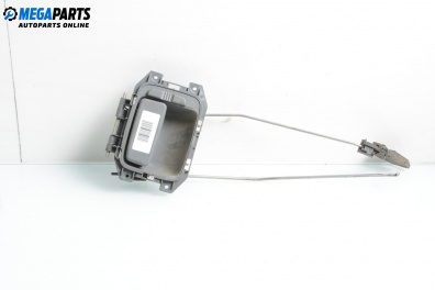 Външна дръжка за Mercedes-Benz Vito Box (639) (09.2003 - 12.2014), 2+1 вр., товарен, позиция: задна, дясна