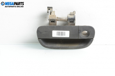 Външна дръжка за Mercedes-Benz Vito Box (639) (09.2003 - 12.2014), 2+1 вр., товарен, позиция: предна, лява