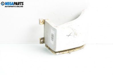 Лайсна за Mercedes-Benz Vito Box (639) (09.2003 - 12.2014), товарен, позиция: лява