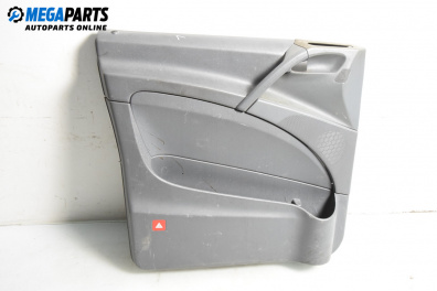 Кора врата за Mercedes-Benz Vito Box (639) (09.2003 - 12.2014), 2+1 вр., товарен, позиция: предна, лява