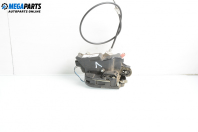 Брава на врата за Mercedes-Benz Vito Box (639) (09.2003 - 12.2014), позиция: лява