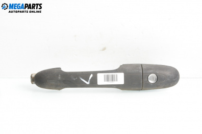 Външна дръжка за Mercedes-Benz Vito Box (639) (09.2003 - 12.2014), 2+1 вр., товарен, позиция: лява