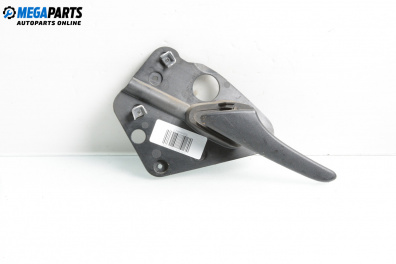 Вътрешна дръжка за Mercedes-Benz Vito Box (639) (09.2003 - 12.2014), 2+1 вр., товарен, позиция: задна, дясна