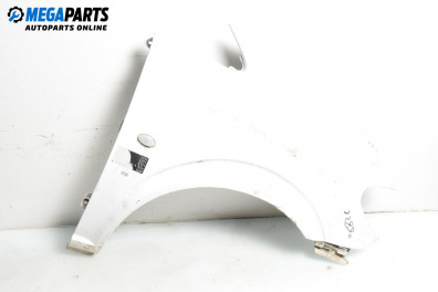 Калник за Mercedes-Benz Vito Box (639) (09.2003 - 12.2014), 2+1 вр., товарен, позиция: предна, дясна