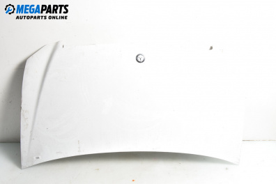 Преден капак за Mercedes-Benz Vito Box (639) (09.2003 - 12.2014), 2+1 вр., товарен, позиция: предна