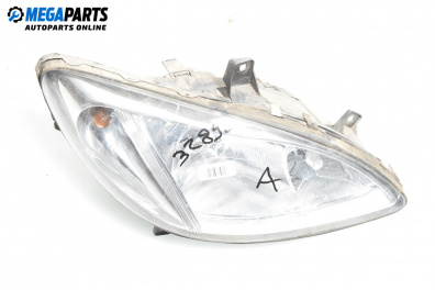 Фар за Mercedes-Benz Vito Box (639) (09.2003 - 12.2014), товарен, позиция: дясна