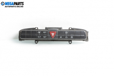 Панел бутони за Mercedes-Benz Vito Box (639) (09.2003 - 12.2014)