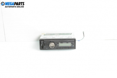 CD плеър за Mercedes-Benz Vito Box (639) (09.2003 - 12.2014)
