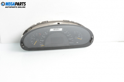 Километраж за Mercedes-Benz Vito Box (639) (09.2003 - 12.2014) 115 CDI, 150 к.с., № A6394460321