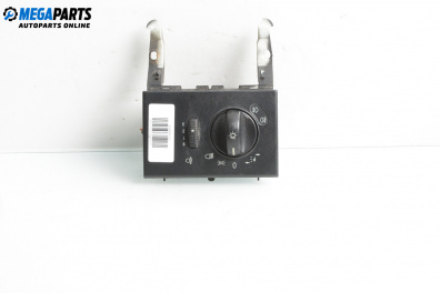 Ключ светлини  за Mercedes-Benz Vito Box (639) (09.2003 - 12.2014), № A6395450204