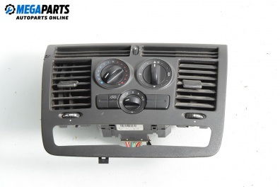 Панел климатик за Mercedes-Benz Vito Box (639) (09.2003 - 12.2014)