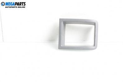 Интериорна пластмаса за Mercedes-Benz Vito Box (639) (09.2003 - 12.2014), 2+1 вр., товарен, позиция: предна